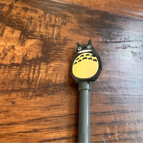 NWOT totoro ghibli pen - Picture 2 of 4
